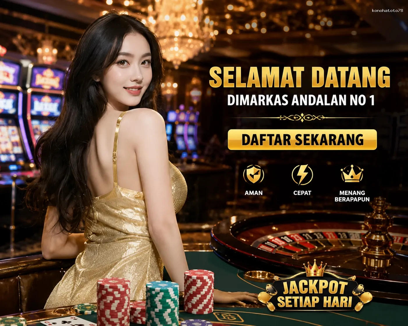 Tips dan Trik Bermain di konohatoto78 untuk Pemula